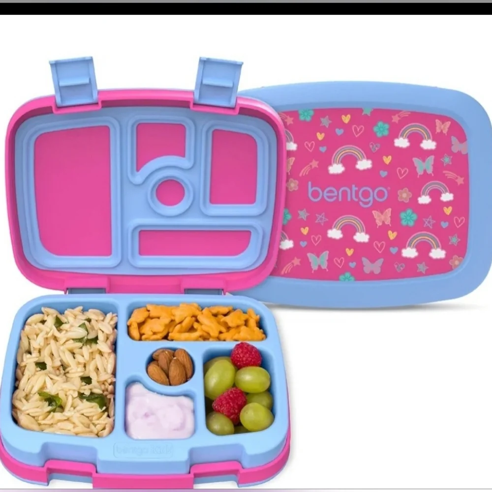 Bentgo Bento Box - Picture 1 of 4